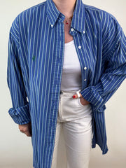 Camicia Ralph Lauren