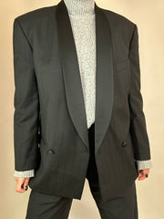 Blazer Gessato