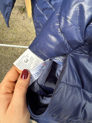 Giubbino Moncler Revesibile