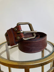 Cintura Cuoio