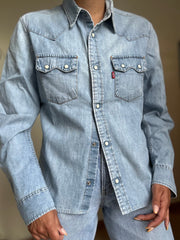 Camicia Levi’s