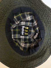 Cappello Pescatore Barbour