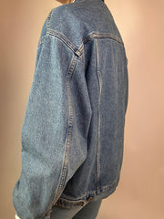 Jacket Denim Casucci