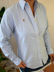 Camicia Ralph Lauren