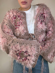 Giacca Handmade by Nirta