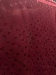 Foulard Fendi