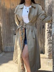 Trench Burberry