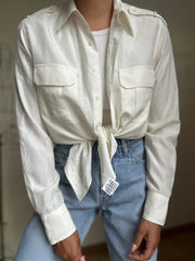Camicia Seta