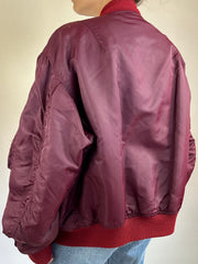 Bomber Carrera