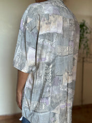 Camicia Fantasia
