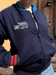 Giubbino Lacoste