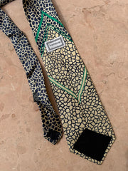 Cravatta Gianni Versace