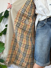 Trench Burberry