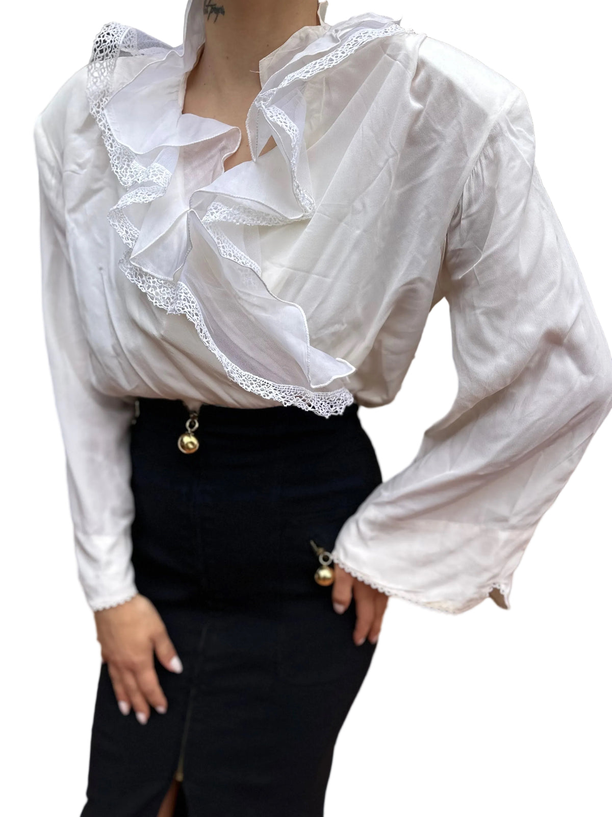 Camicia Gianfranco Ferrè