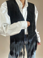 Gilet renna