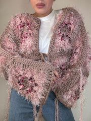 Giacca Handmade by Nirta