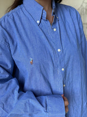 Camicia Ralph Lauren
