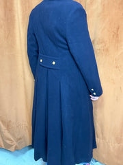 Cappotto Lana
