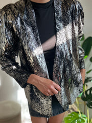 Blusa Vintage