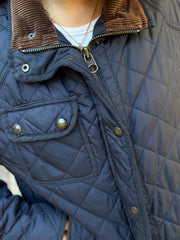 Piumino Ralph Lauren