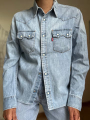 Camicia Levi’s