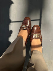 Scarpe ferragamo