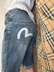 Bermuda Evisu’