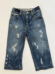 Jeans Dolce & Gabbana
