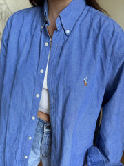 Camicia Ralph Lauren