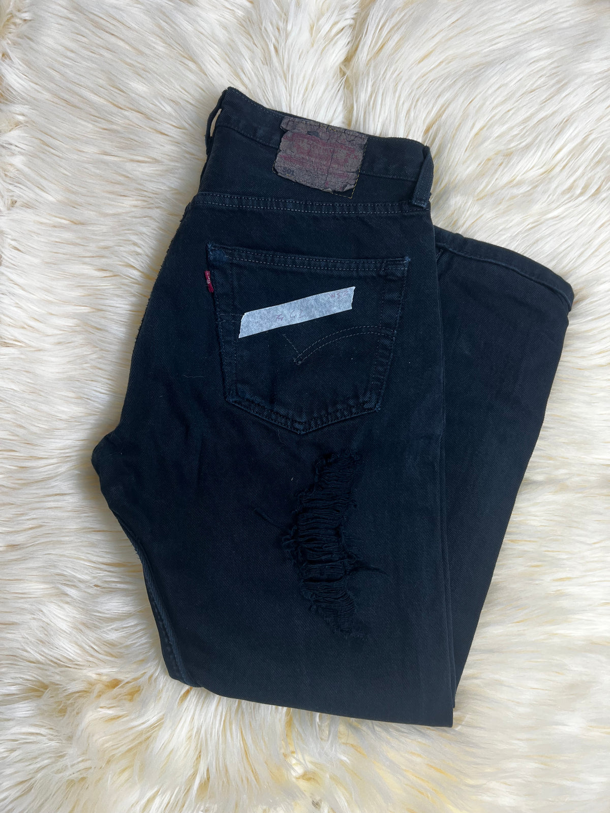 Jeans Levi’s 501