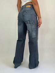 Jeans Cargo