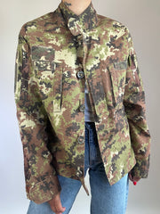 Giacca militare