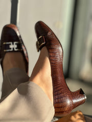 Scarpe ferragamo
