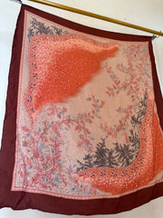 Foulard Seta