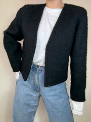 Giacca Corta Valentino