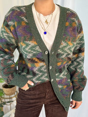 Cardigan Missoni