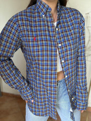 Camicia Ralph Lauren