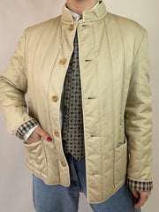 Piumino Aquascutum