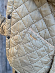 Barbour Trapuntato