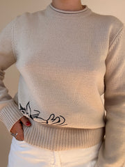 Maglione JC de CastelBajac