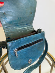 Borsetta in Pelle