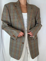 Blazer Missoni