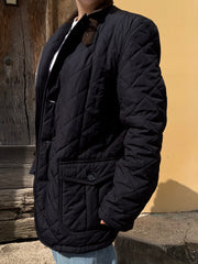 Barbour Blu