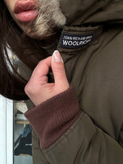 Giubbino Woolrich