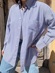 Camicia Valentino Quadri