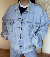 Jacket Denim Levi’s