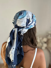 Foulard Seta