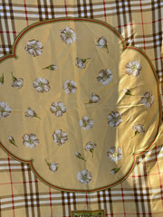 Foulard Burberry