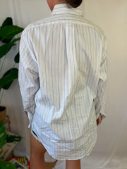 Camicia Ralph Lauren Righe