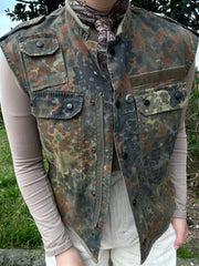 Gilet Militare